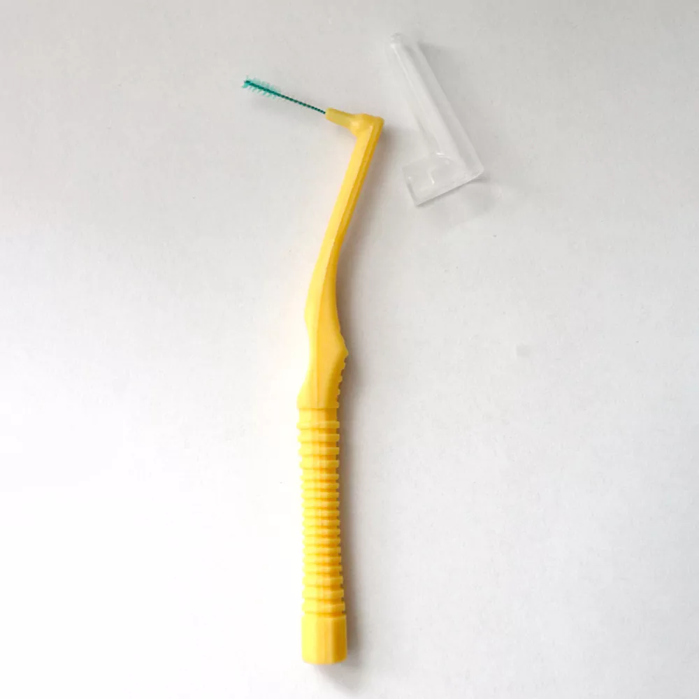 Interdental rengöringsborste