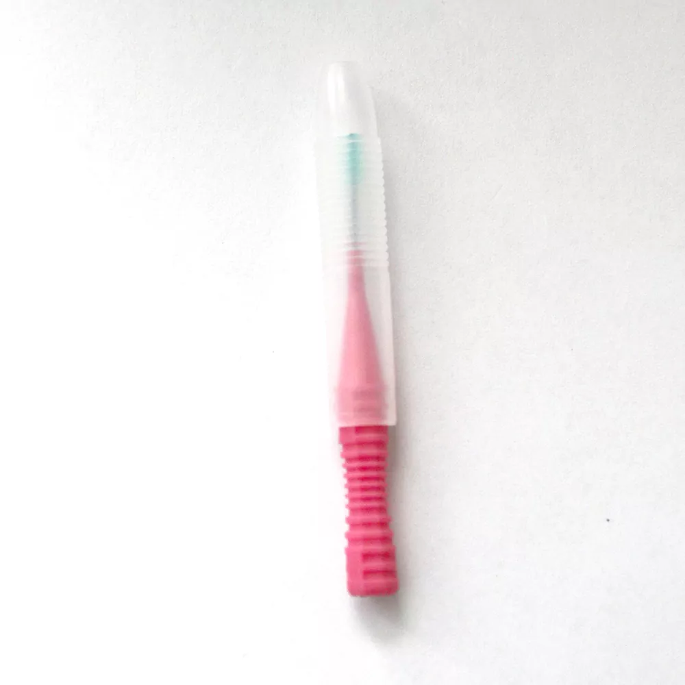 Mini interdentalborste